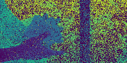 Ground Truth - Scene 02