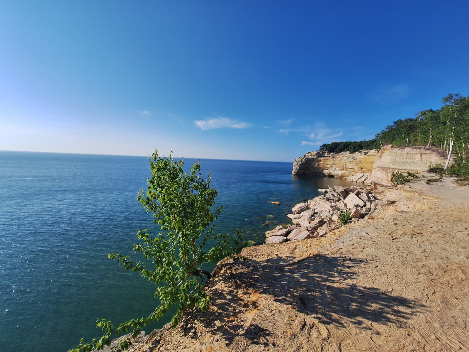 Pictured Rocks 2