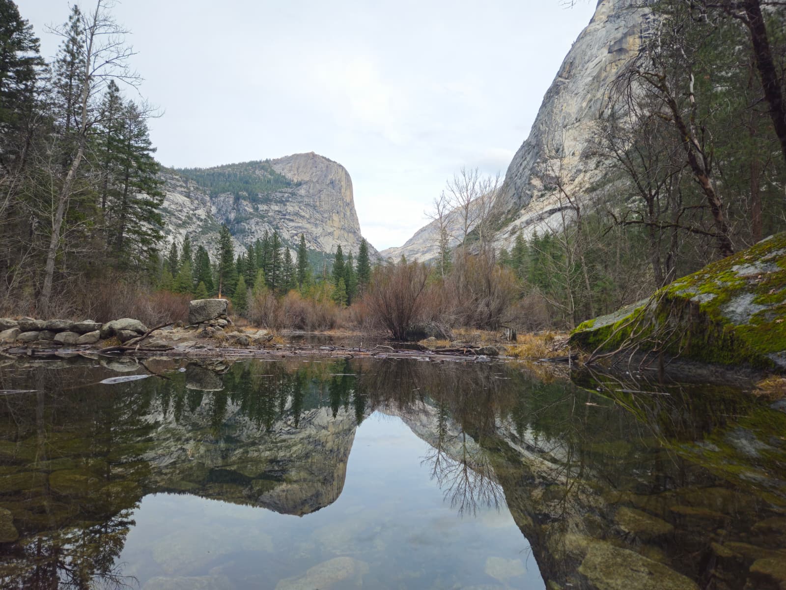 Yosemite 1