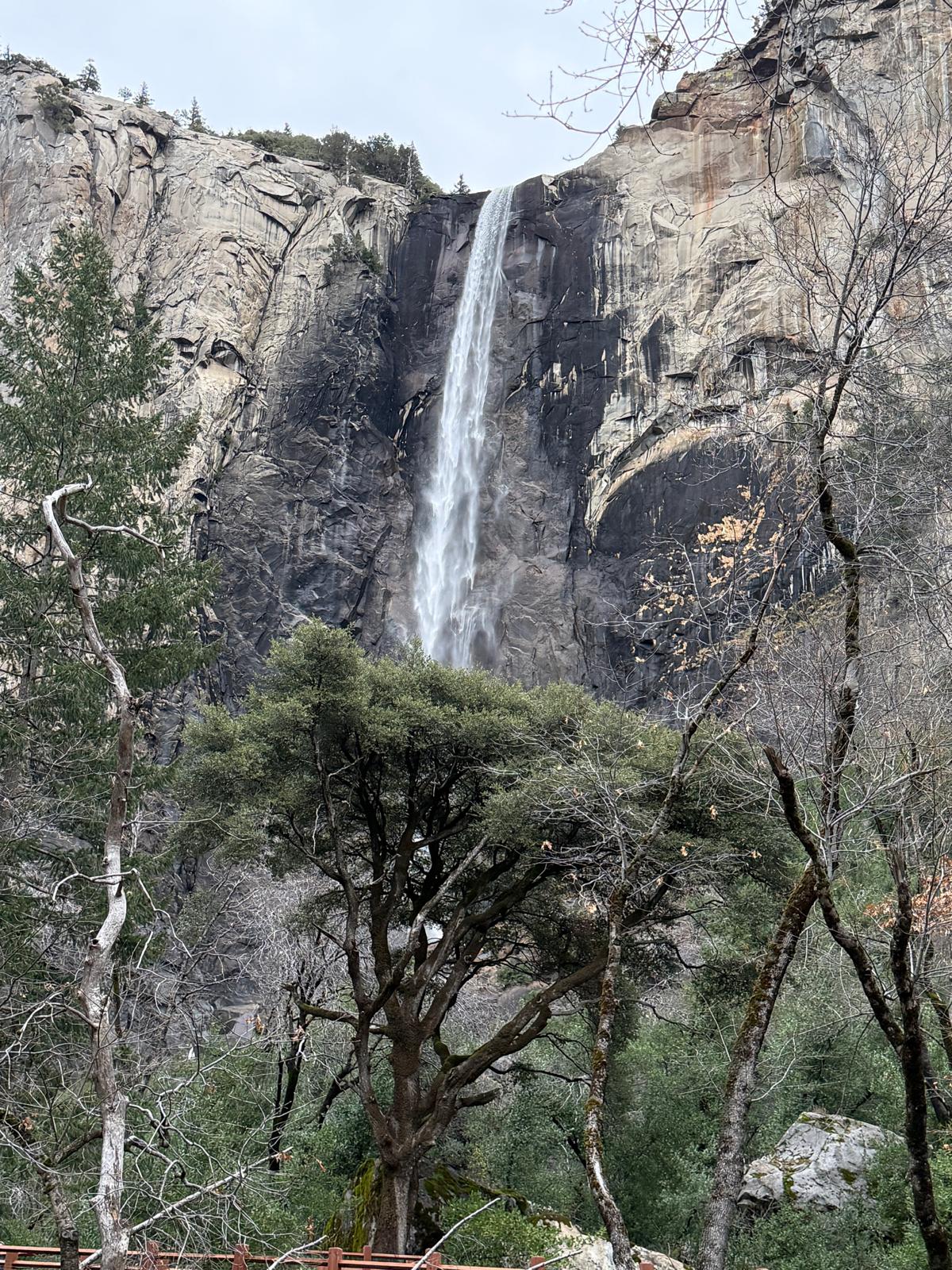 Yosemite 2