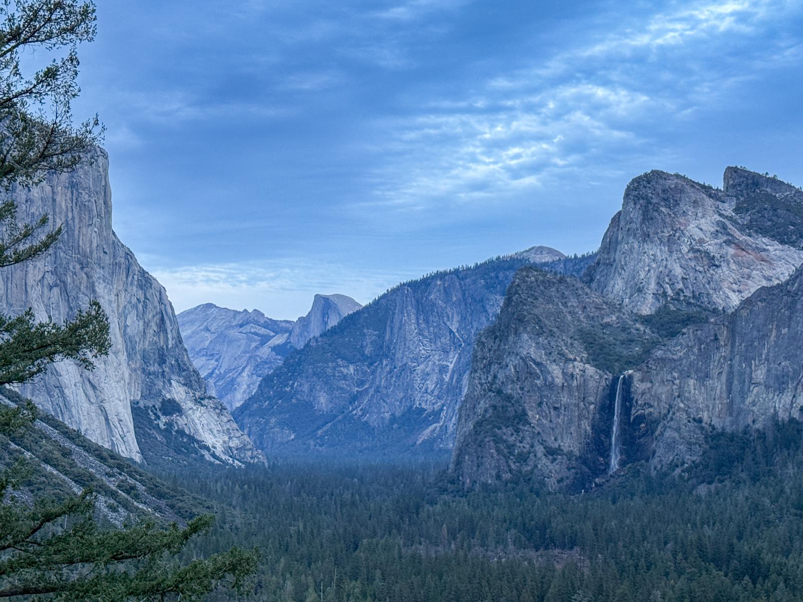 Yosemite 3