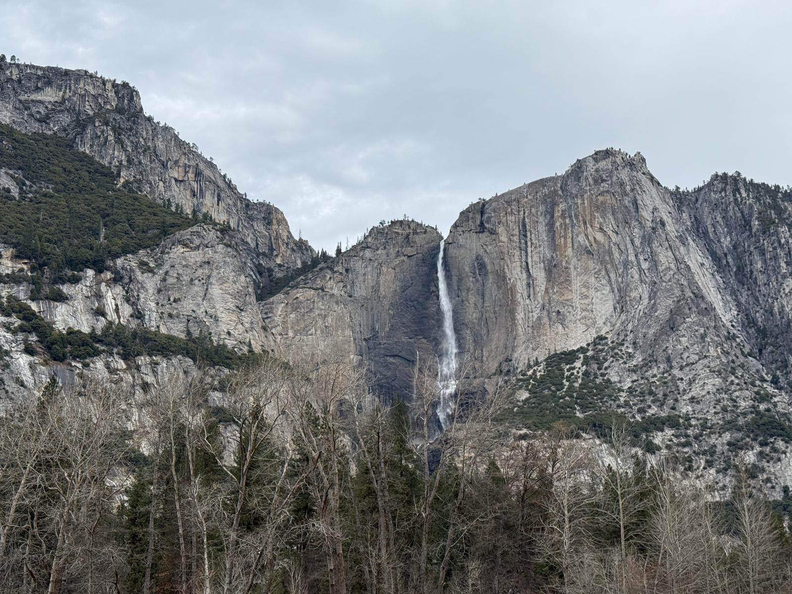 Yosemite 4